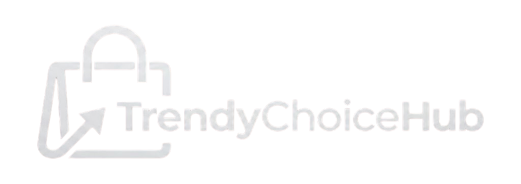 TCH - Trendy Choice Hub