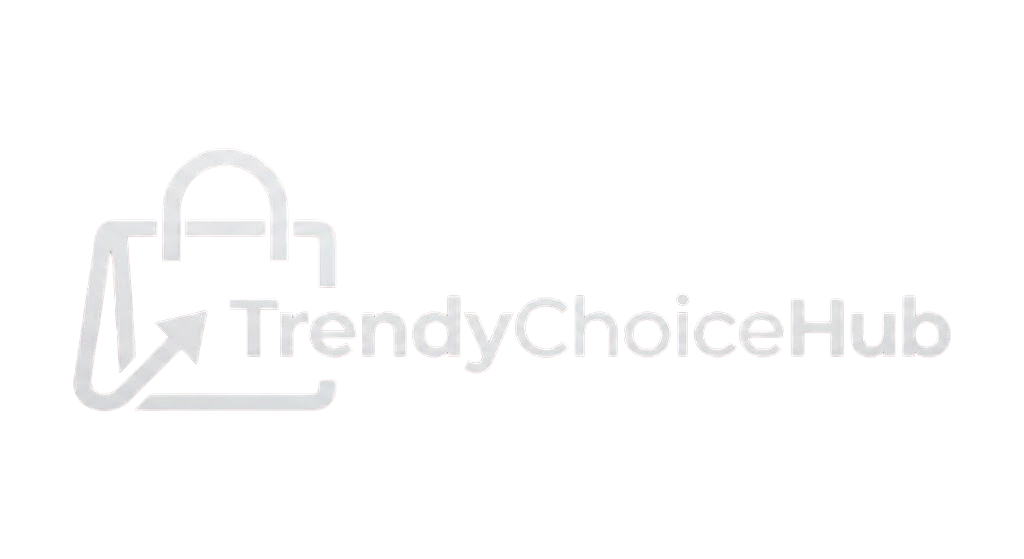 TCH - Trendy Choice Hub