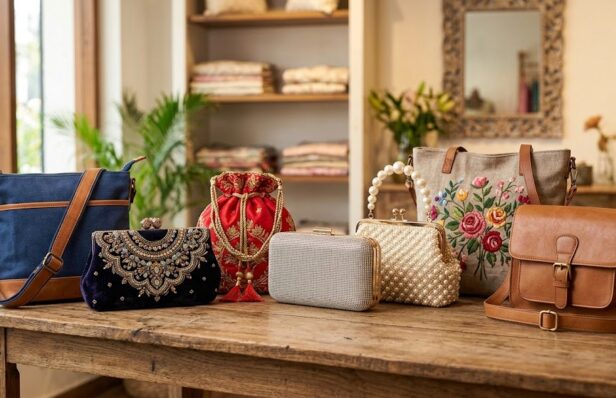 7 Must-Have Bags To Rock This Wedding Season