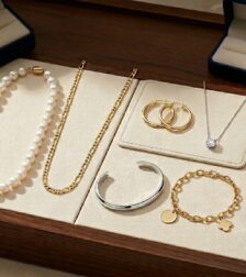 Latest Jewelry for Women