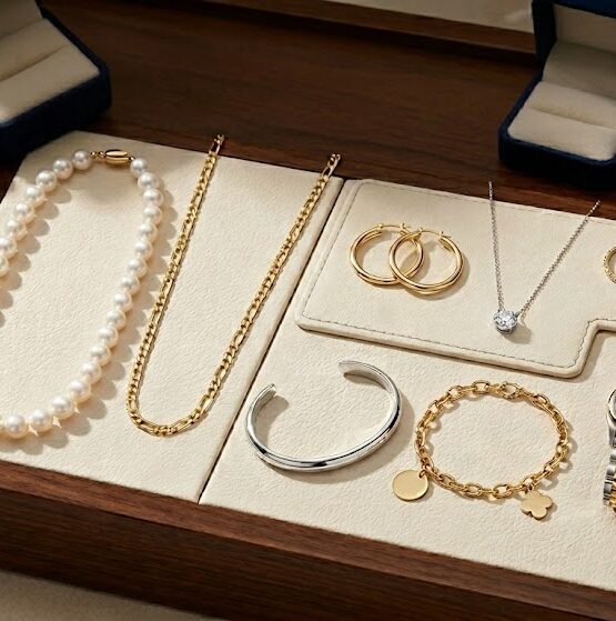 Latest Jewelry for Women