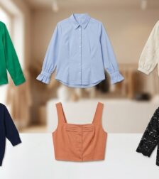 Women’s Fashion Top Online
