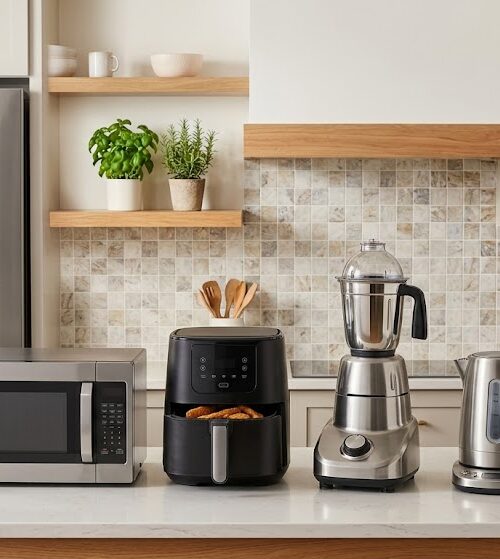Best Kitchen Appliances for Every Home Best Kitchen Appliances for Every Home
