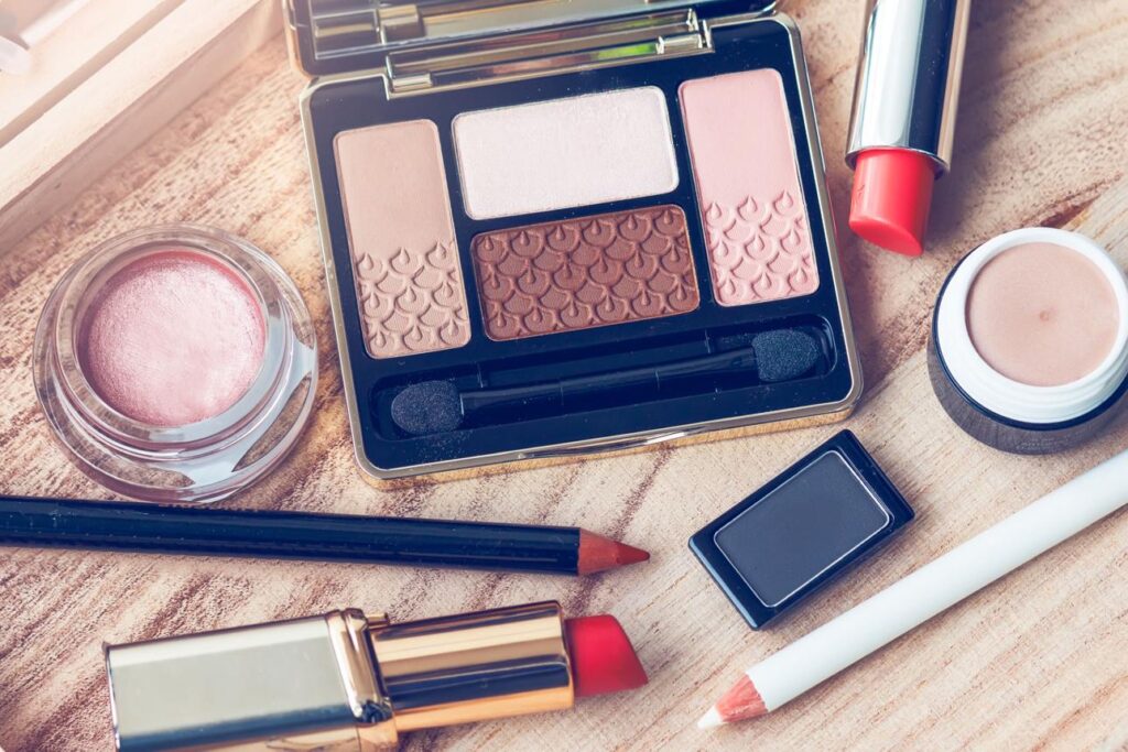 Compact Powder