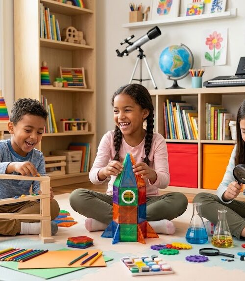 Gifts for 5 to 10 Years Old Gifts for 5 to 10 Years Old