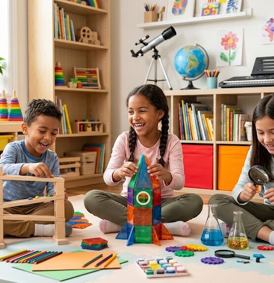Gifts for 5 to 10 Years Old Gifts for 5 to 10 Years Old
