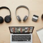 Noise Cancelling Headphones
