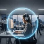 Noise Cancelling Headphone
