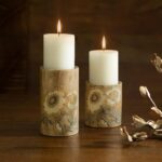 Scented Workspace Candle