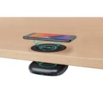 Wireless Charging Surface