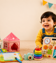 Gift Ideas for Kids Under 5 Years Old Gift Ideas for Kids Under 5 Years Old