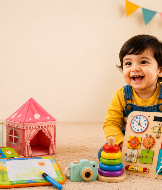 Gift Ideas for Kids Under 5 Years Old Gift Ideas for Kids Under 5 Years Old