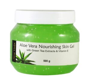 Aloe Vera Gel
