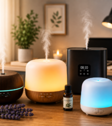 Aroma Diffusers for Home and Office Aroma Diffusers for Home and Office