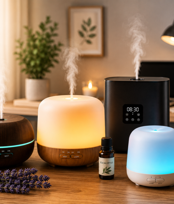 Aroma Diffusers for Home and Office Aroma Diffusers for Home and Office