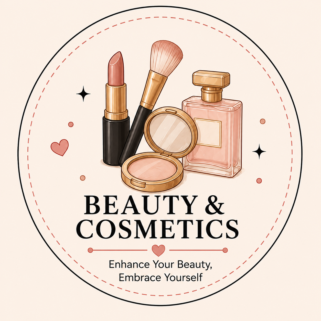 Beauty & Cosmetics