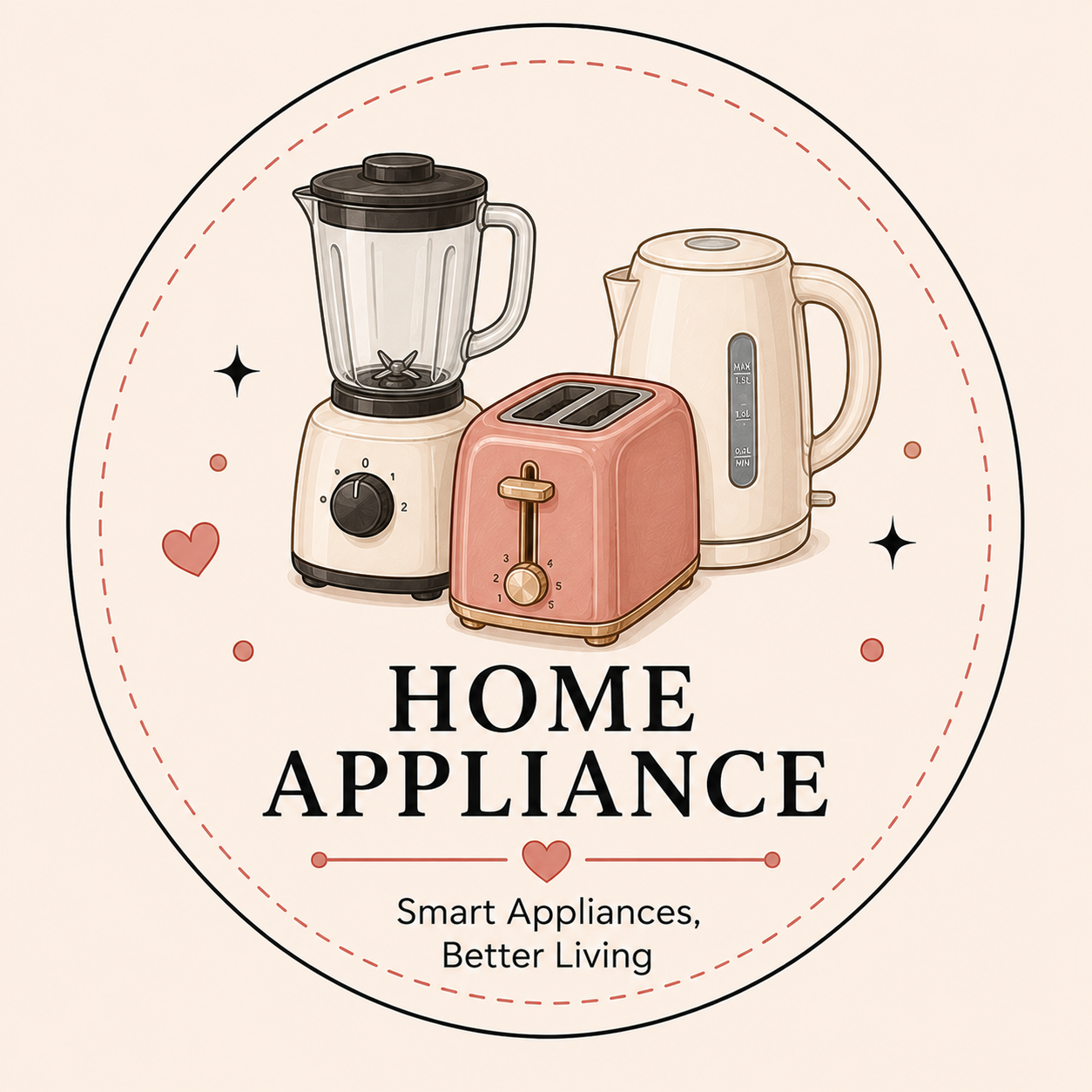 Home Appliance