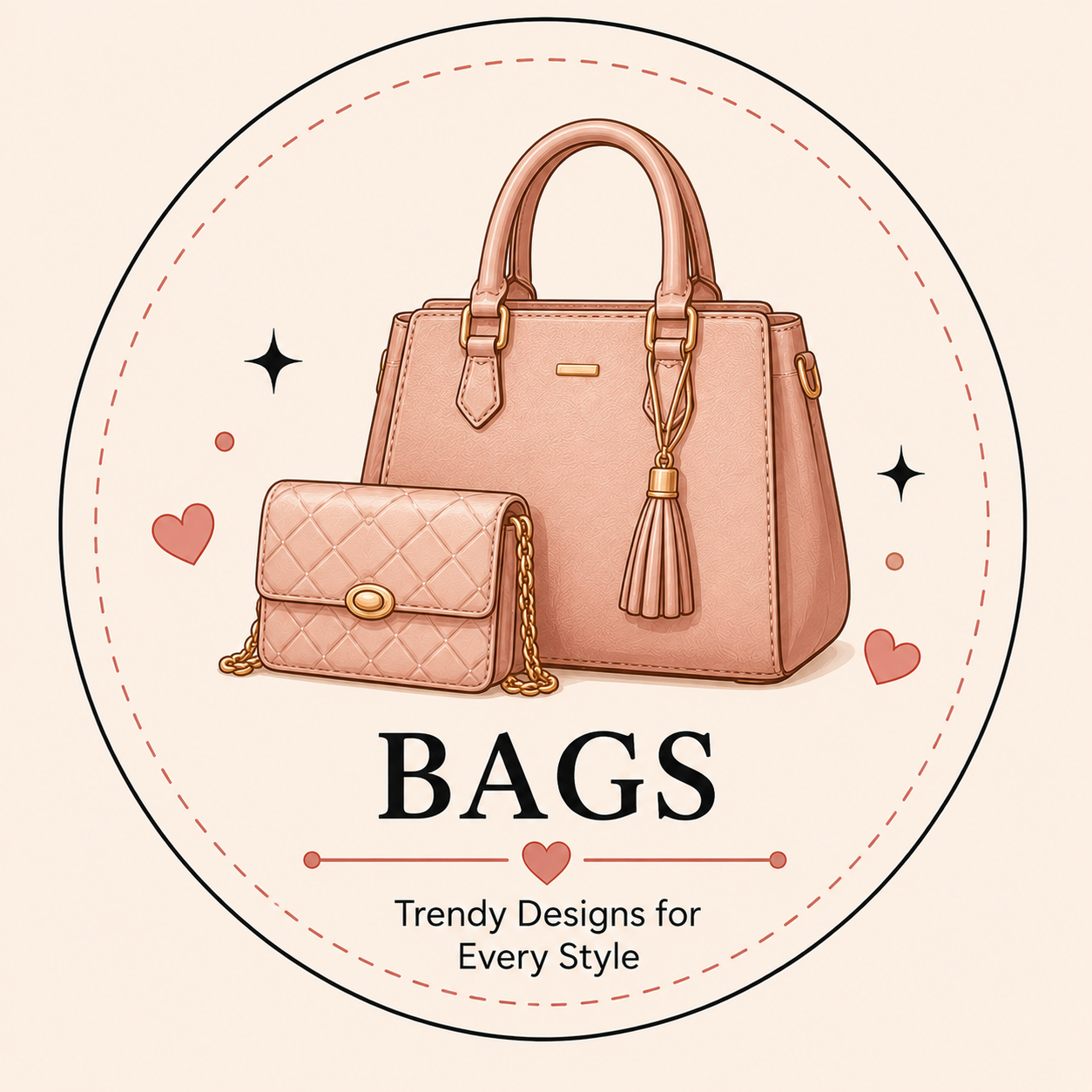 Women Hand Bags