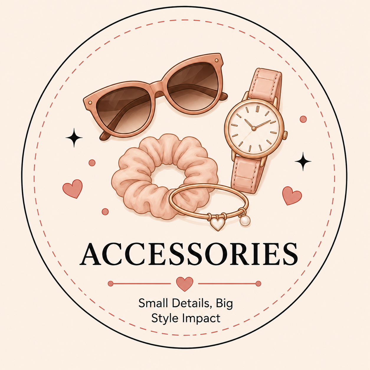 Accessories