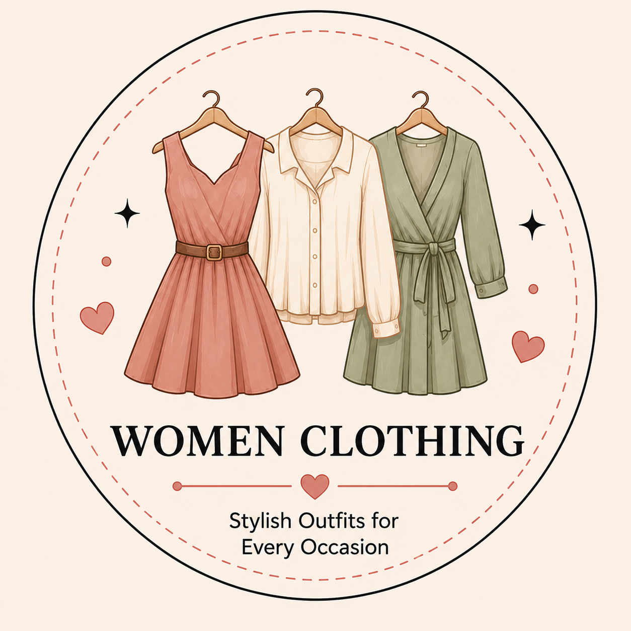 Women Clothing