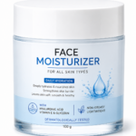Face Moisturizer